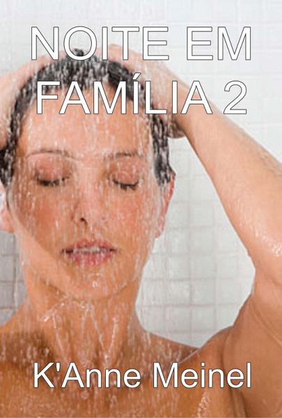 Noite Em Família 2 (eBook, ePUB)