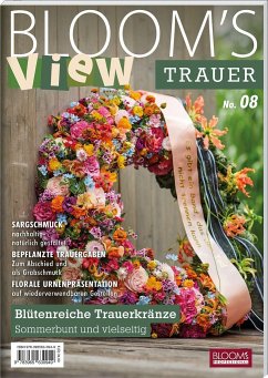 BLOOM's VIEW Trauer No.08 (2022) - Team BLOOM's