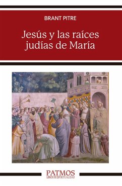 Cover Jesús y las raíces judías de María (eBook, ePUB)