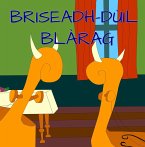 Briseadh-dùil Blàrag (Stòiridhean Seòrdag, #12) (eBook, ePUB)