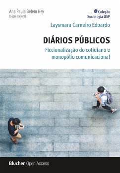Cover Diários públicos (eBook, ePUB)