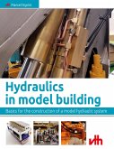 Hydraulics in model building (eBook, ePUB)