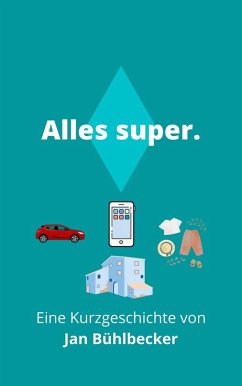 Cover Alles Super. (eBook, ePUB)