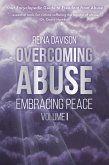 Overcoming Abuse I (eBook, ePUB)