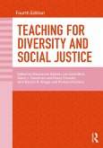 Teaching for Diversity and Social Justice (eBook, PDF)