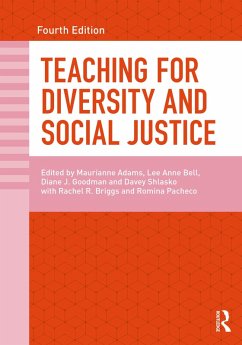 Cover Teaching for Diversity and Social Justice (eBook, ePUB)