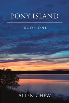 Pony Island (eBook, ePUB)