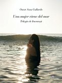 Una mujer viene del mar (eBook, ePUB)