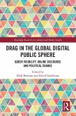 Drag in the Global Digital Public Sphere (eBook, ePUB)