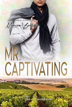 Mr. Captivating - Torberg, Lisa;Bellini, Monica