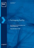 1. Fachtagung für Prüfstandsbau und Prüfstandsbetrieb (TestRig) (eBook, PDF)