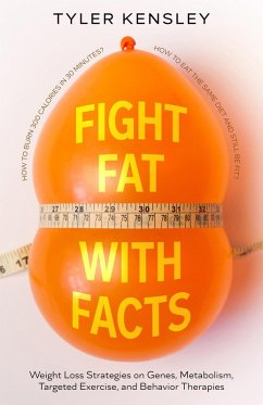 Cover Fight Fat With Facts (eBook, ePUB)