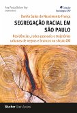 Segregação racial em São Paulo (eBook, ePUB)