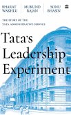 Tata's Leadership Experiment (eBook, ePUB)