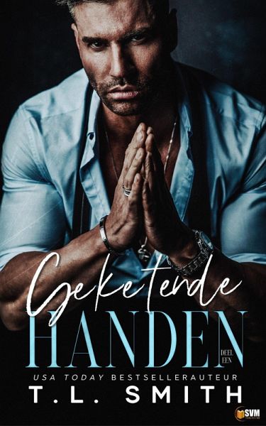 Geketende handen (Chained Hearts, #1) (eBook, ePUB) Geketende handen (Chained Hearts, #1) (eBook, ePUB)