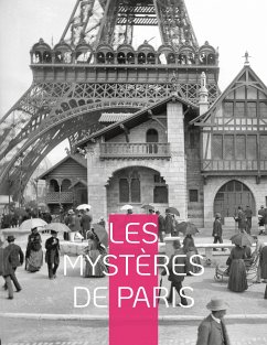 Les Mystères de Paris (eBook, ePUB)