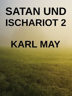 Satan und Ischariot 2 (eBook, ePUB)