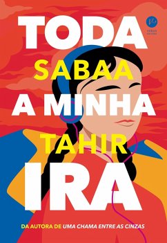 Toda a minha ira (eBook, ePUB) - Tahir, Sabaa
