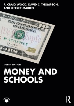 Cover Money and Schools (eBook, PDF)