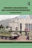 Modern Insurgencies and Counterinsurgencies (eBook, ePUB)