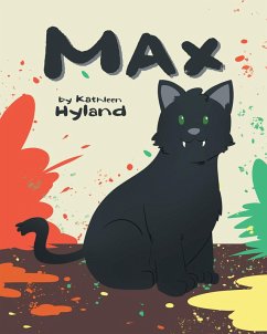 Max (eBook, ePUB) - Hyland, Kathleen