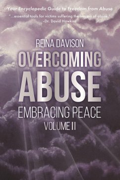 Overcoming Abuse II (eBook, ePUB) - Davison, Reina