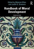 Handbook of Moral Development (eBook, ePUB)