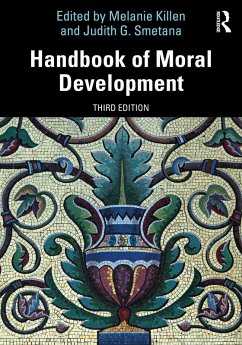 Handbook of Moral Development (eBook, ePUB)