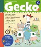 Gecko Kinderzeitschrift Band 90
