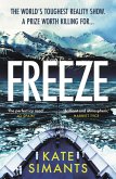 Freeze (eBook, ePUB)