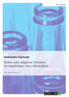 Helfen oder aufgeben? (eBook, ePUB)