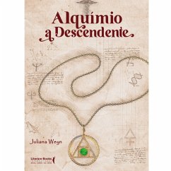 Cover Alquímio (eBook, ePUB)