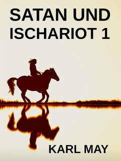 Satan und Ischariot 1 (eBook, ePUB)