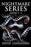 Nightmare Series: Books 4 - 6 (Nightmare Series Box Set, #2) (eBook, ePUB)
