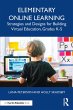 Elementary Online Learning (eBook, ePUB) - Bild 1