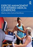 Exercise Management for Referred Medical Conditions (eBook, ePUB)