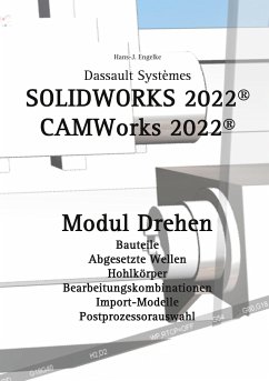 Solidworks 2022 - Engelke, Hans-J.