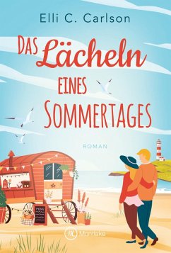 Das Lächeln eines Sommertages - Carlson, Elli C.