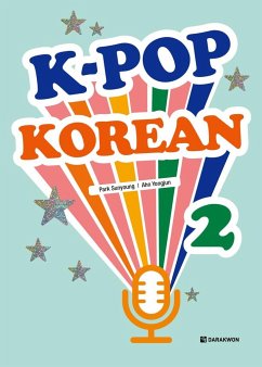 K-POP Korean 2 - Park, Sunyoung;Ahn, Yongjun