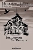 Haus der Hüterin Buch 13+14