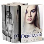 Débutante (eBook, ePUB)