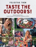 Taste the Outdoors! (eBook, ePUB)