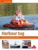 Harbour tug (eBook, ePUB)