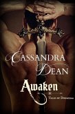 Awaken (Tales of Dormiraa, #2) (eBook, ePUB)