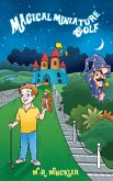 Magical Miniature Golf (eBook, ePUB) Magical Miniature Golf (eBook, ePUB)