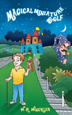 Cover Magical Miniature Golf (eBook, ePUB)