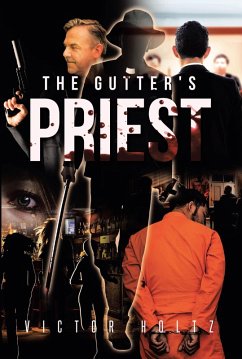 The Gutter's Priest (eBook, ePUB)