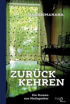 Zurückkehren - Raharimanana, Jean Luc