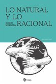 Lo natural y lo racional (eBook, ePUB)