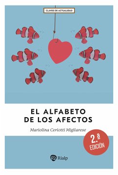 El alfabeto de los afectos (eBook, ePUB) - Migliarese, Mariolina Ceriotti